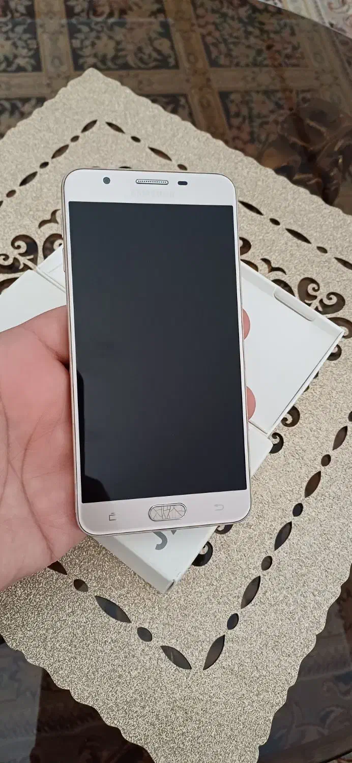 گلکسی J7prime|موبایل|آستارا, |دیوار