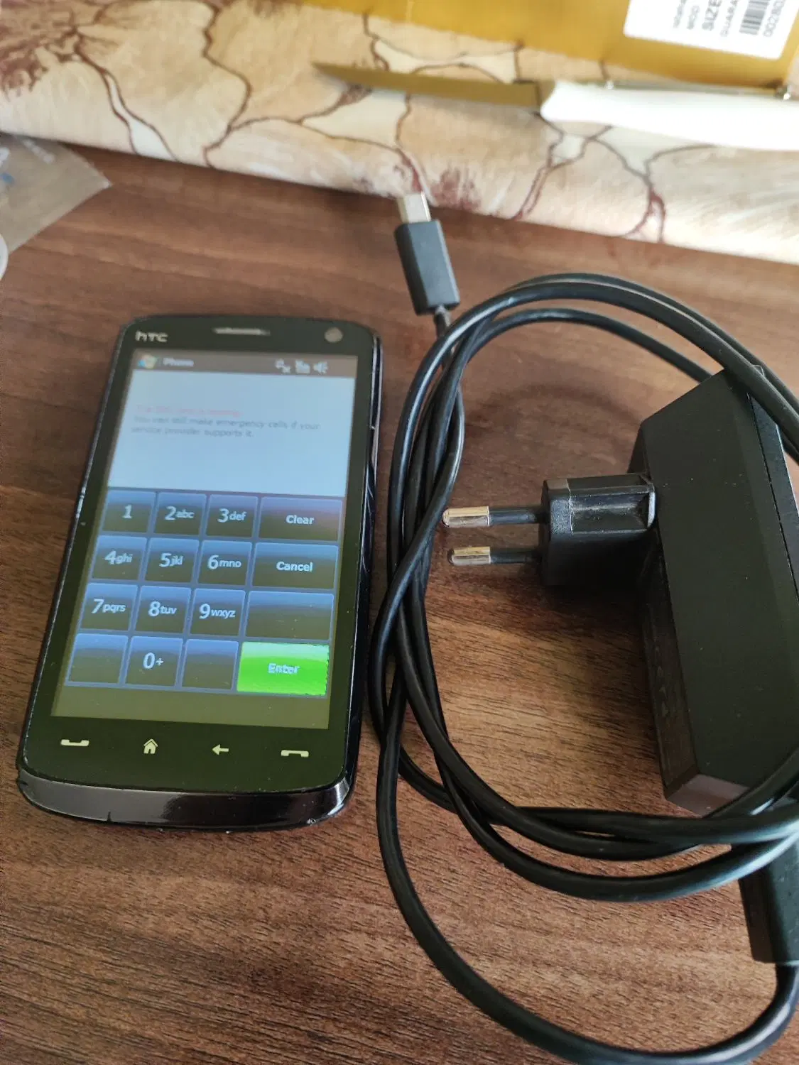 گوشی htc 8282|موبایل|کرج, کوی مهر|دیوار
