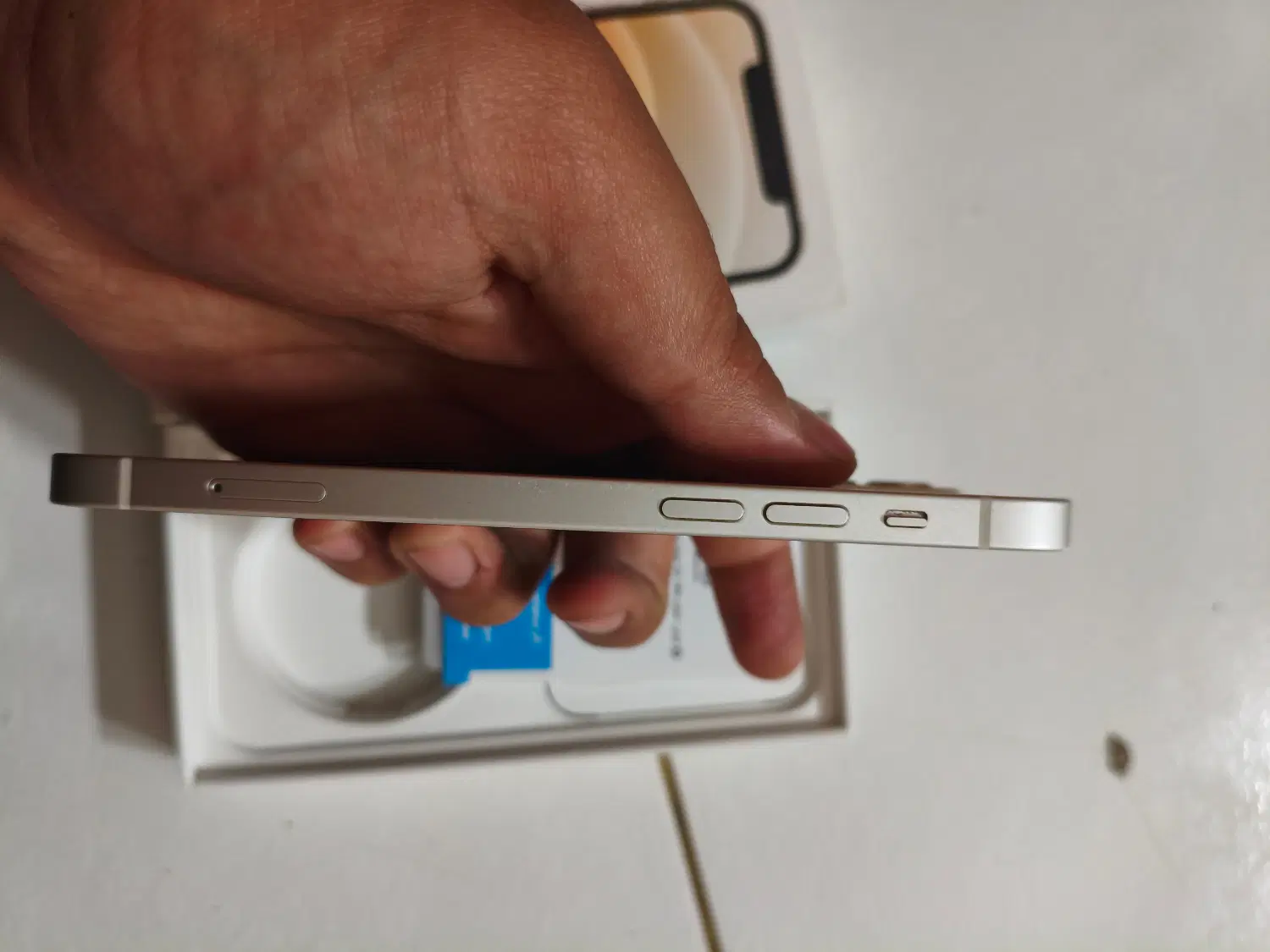 iPhone 12 normal|موبایل|تهران, زهتابی|دیوار