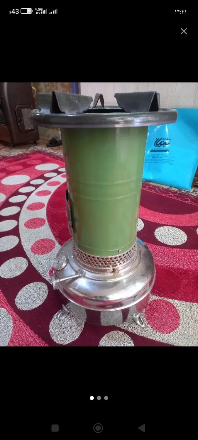 علادین.|بخاری، هیتر، شومینه|مهاباد (آذربایجان غربی), |دیوار