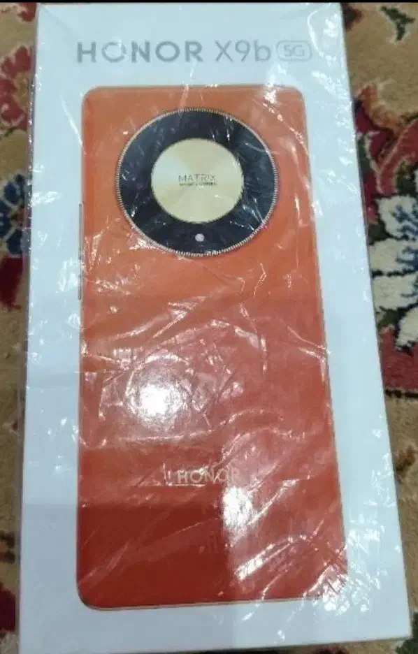 Honor x9b|موبایل|تهران, مشیریه|دیوار