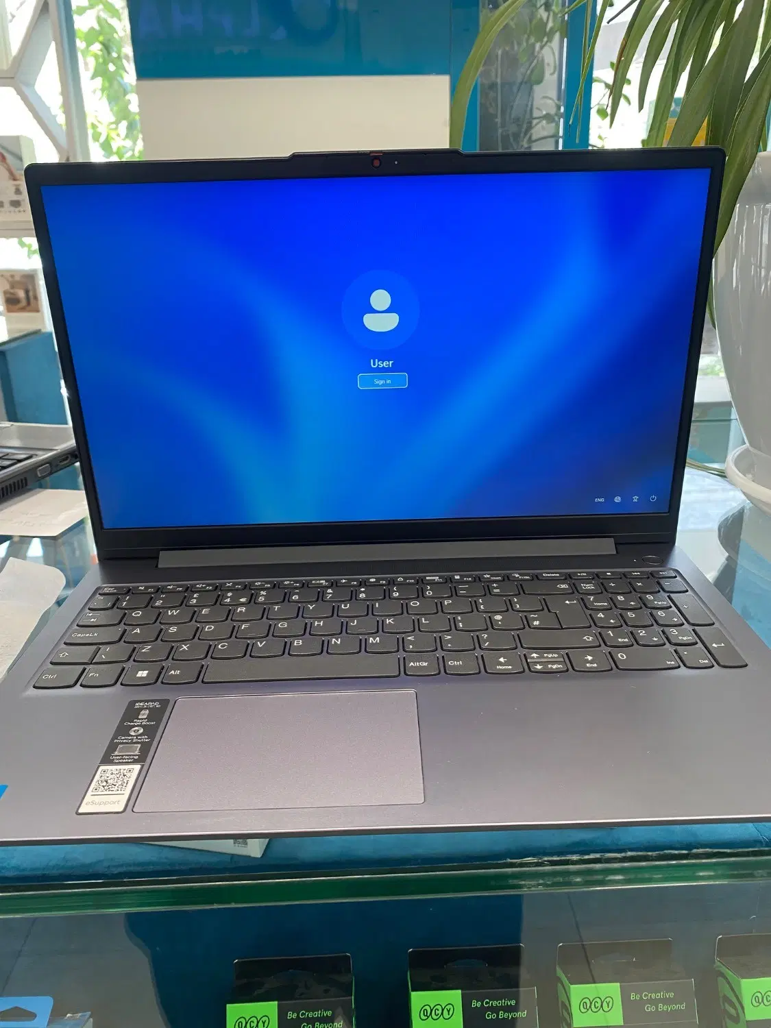 lenovo cori3 1315u|رایانه همراه|تهران, مرزداران|دیوار