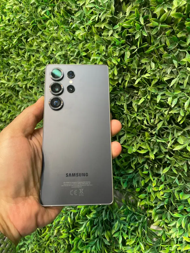 S25 ultra 256 gig|موبایل|تهران, تجریش|دیوار
