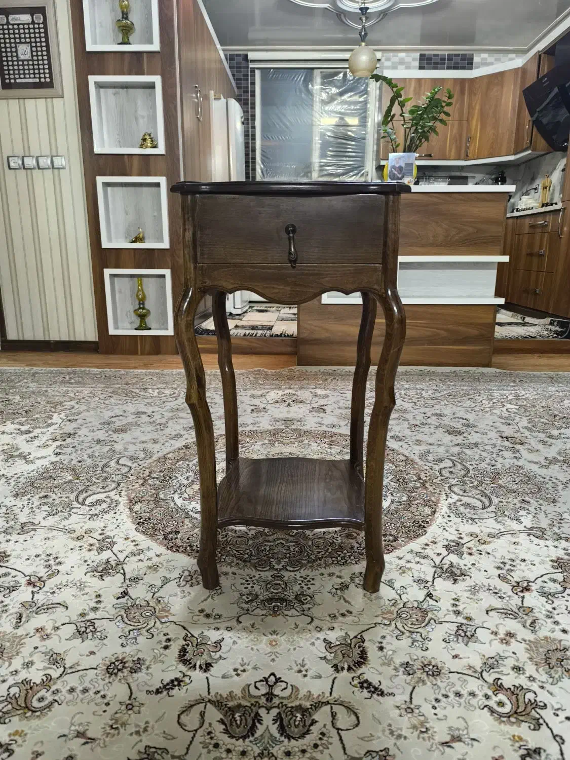 میزدکوری|مبلمان خانگی و میز عسلی|قم, هفت تیر|دیوار