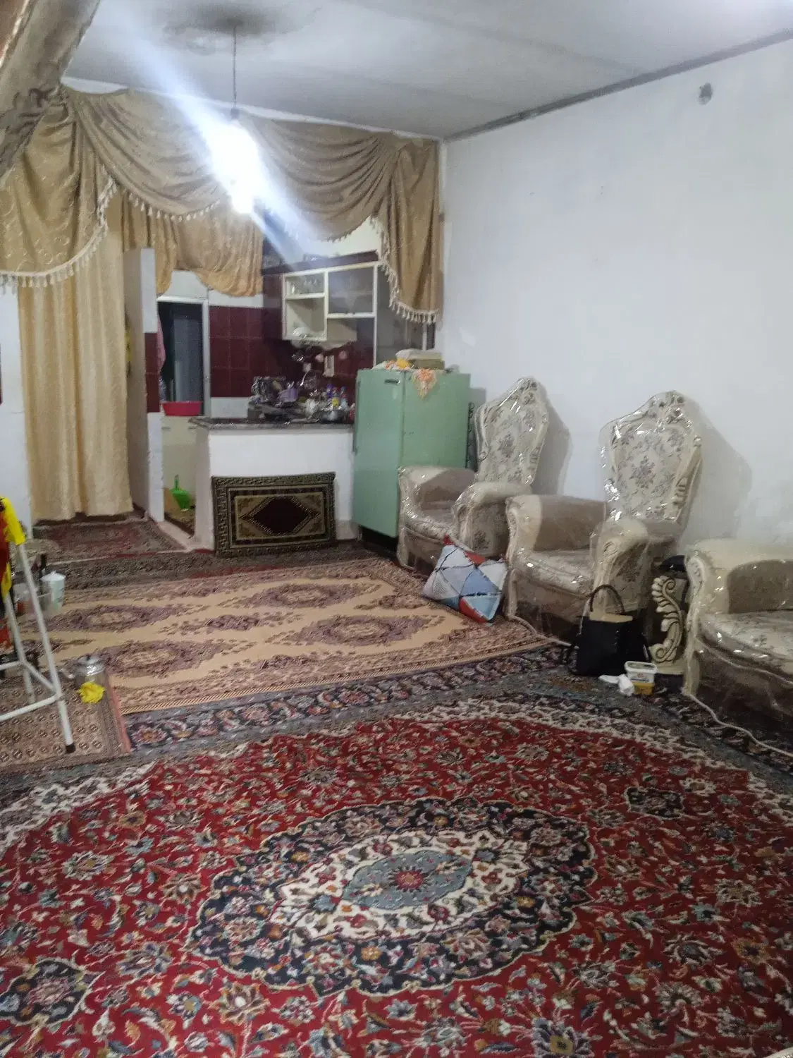 خانه|فروش خانه و ویلا|مشهد, شهرک بهارستان|دیوار