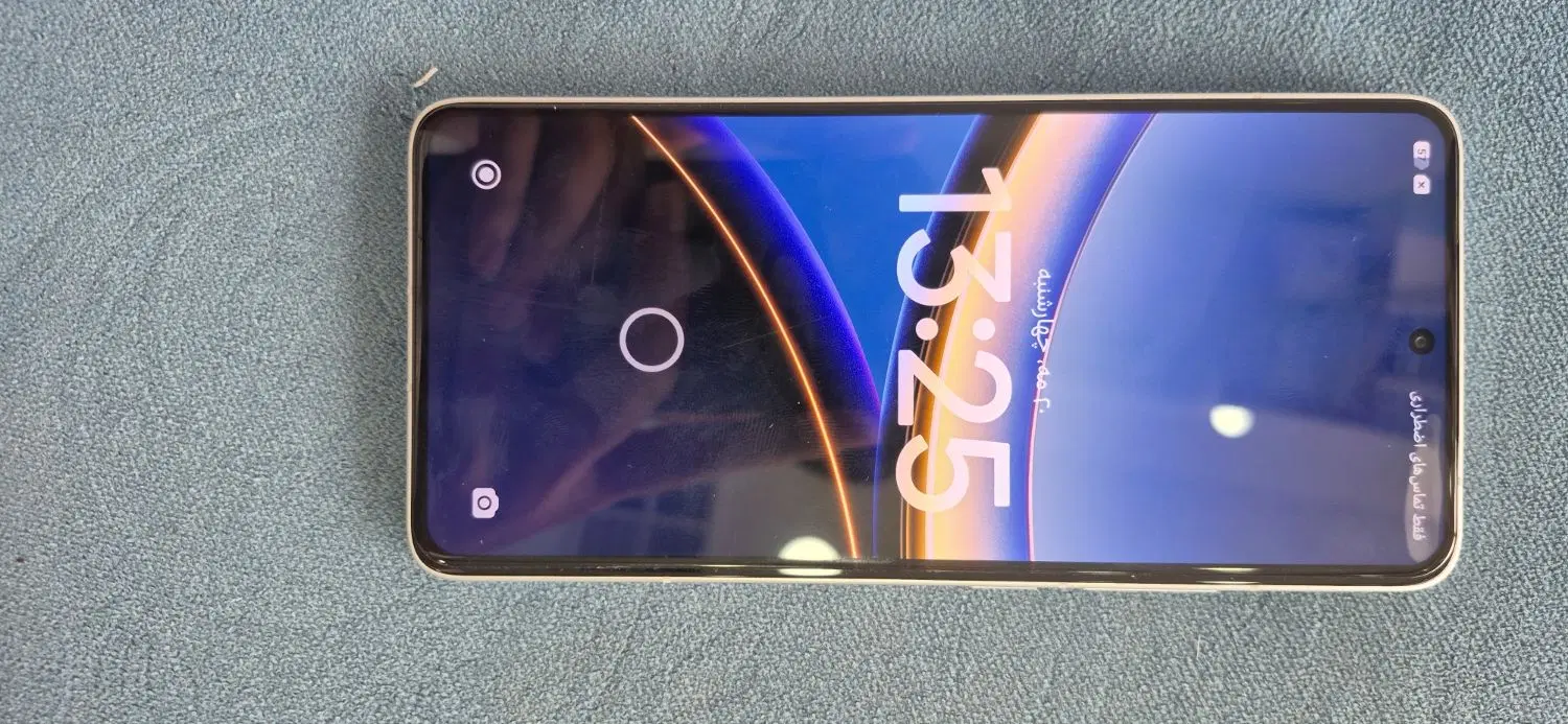 POCO F7 PRO|موبایل|مشهد, گاز|دیوار