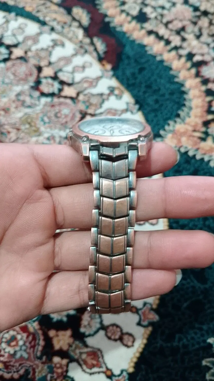 ساعت مچی|ساعت|باقرشهر, |دیوار
