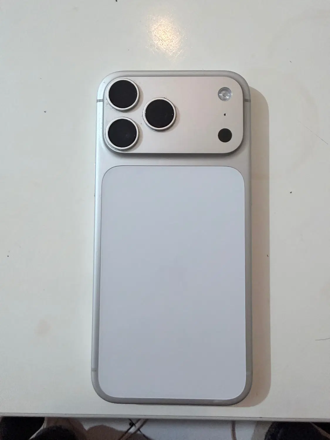iPhone 17 pro max|موبایل|تهران, شهرک مخابرات|دیوار
