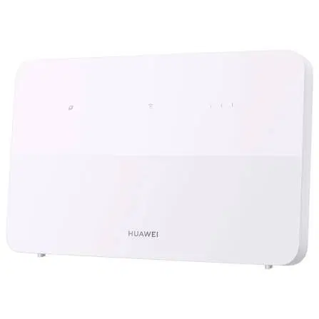 مودمhuawei b636|مودم و تجهیزات شبکه|مشهد, عنصری|دیوار