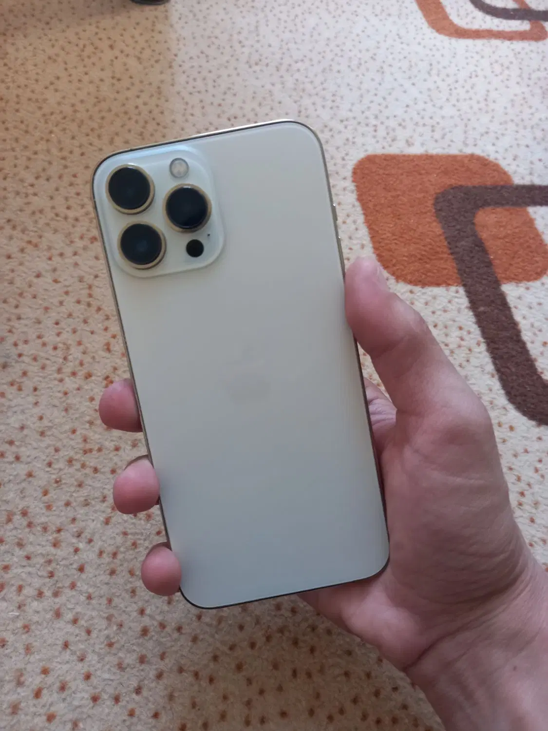 13 Pro Max LL/A|موبایل|یزد, |دیوار