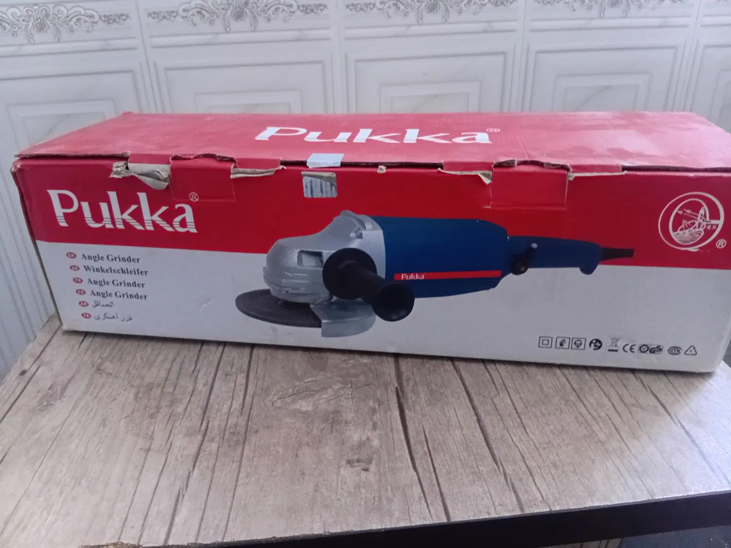 سنگ جت pukka|کلکسیون و سرگرمی|باوی, |دیوار
