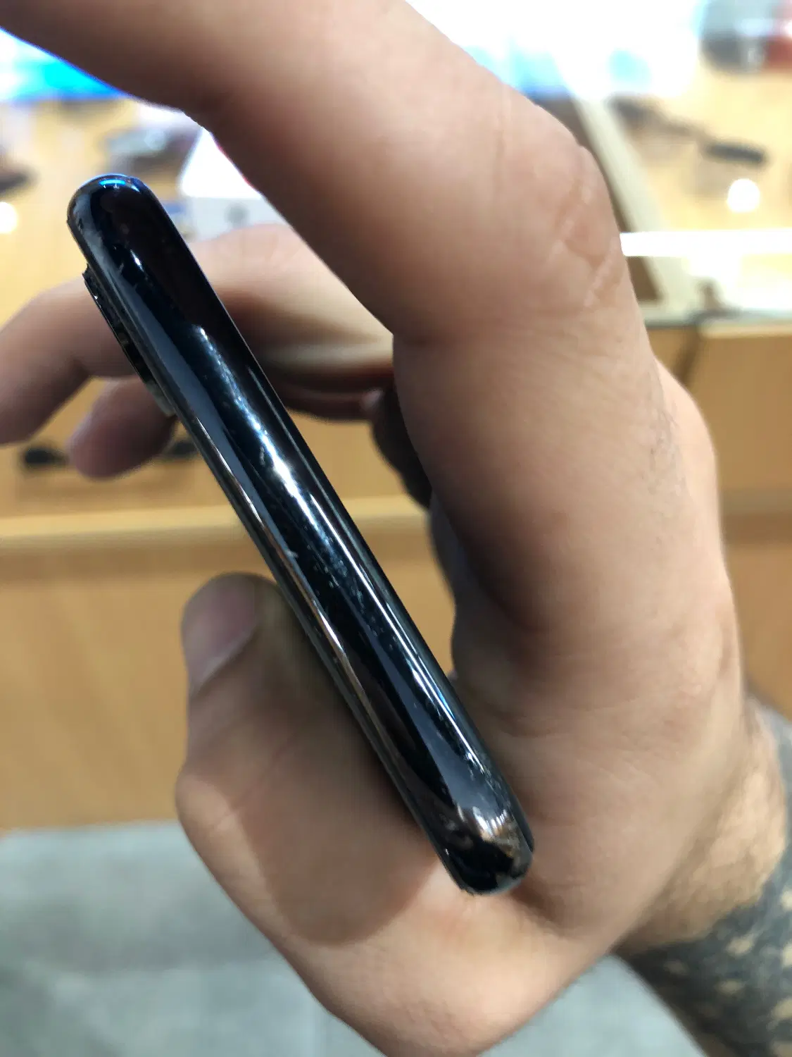 iphone x256gb|موبایل|تهران, شهرک چیتگر|دیوار