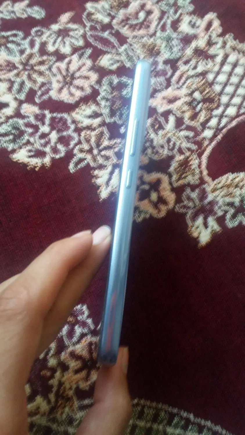 a53 5G|موبایل|خرمآباد, |دیوار