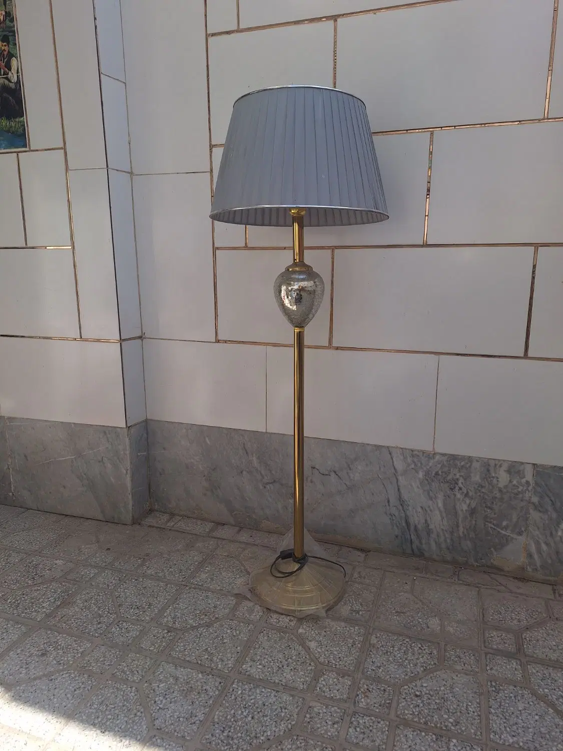 اباژور|چراغ خواب و آباژور|اصفهان, کوجان|دیوار