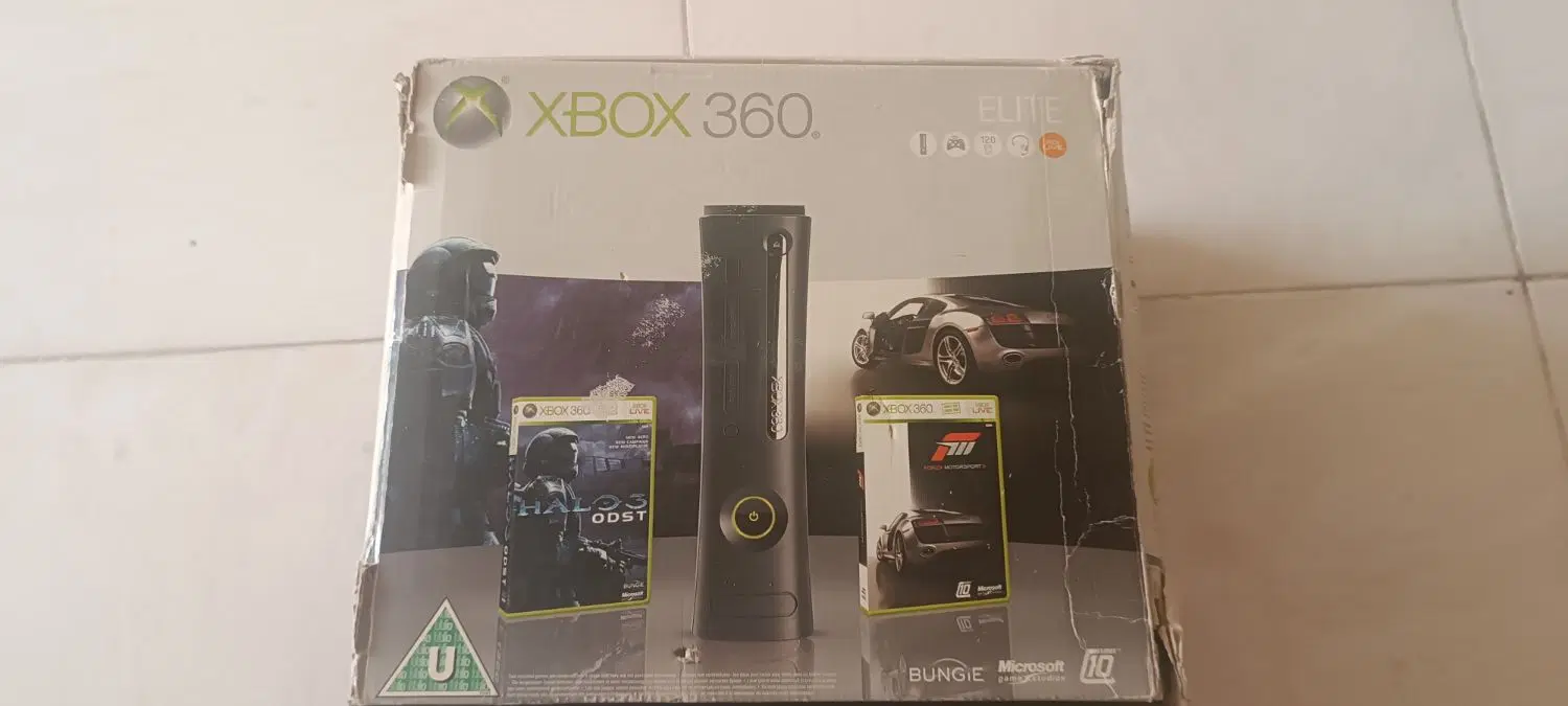 Xbox 360|کنسول، بازی ویدئویی و آنلاین|تهران, مطهری|دیوار