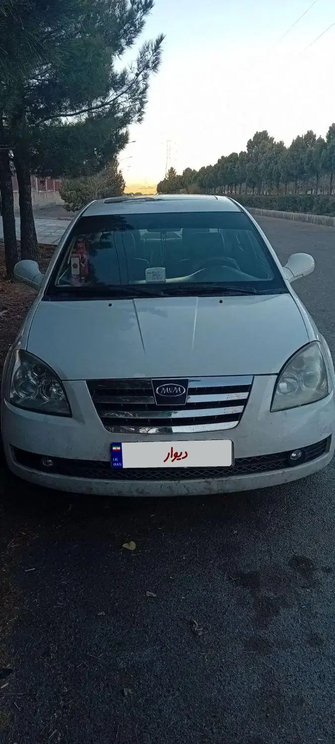 mvm530 مدل 94|خودرو سواری و وانت|نیشابور, شهرک بسیج|دیوار
