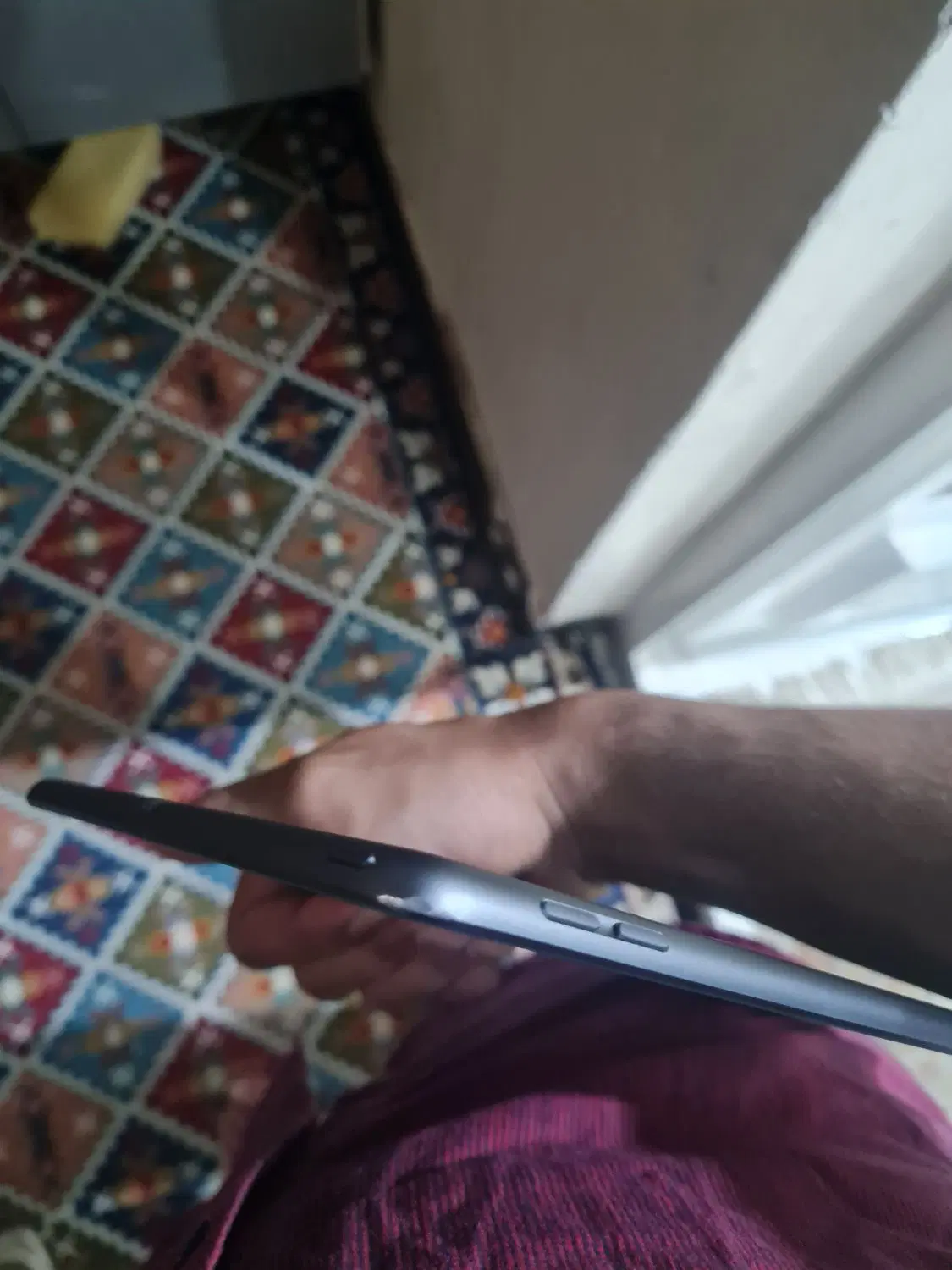 ipad generation 9|تبلت|اهواز, نادری|دیوار