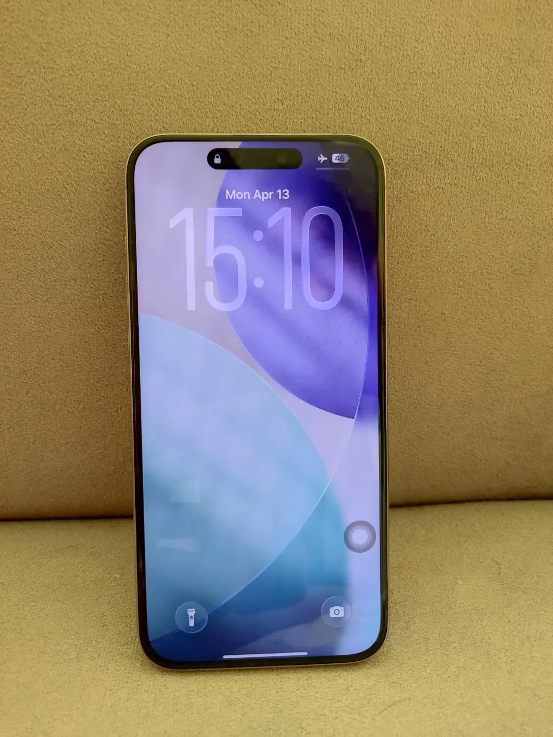 iPhone 15 Pro Max|موبایل|مشهد, عامل|دیوار