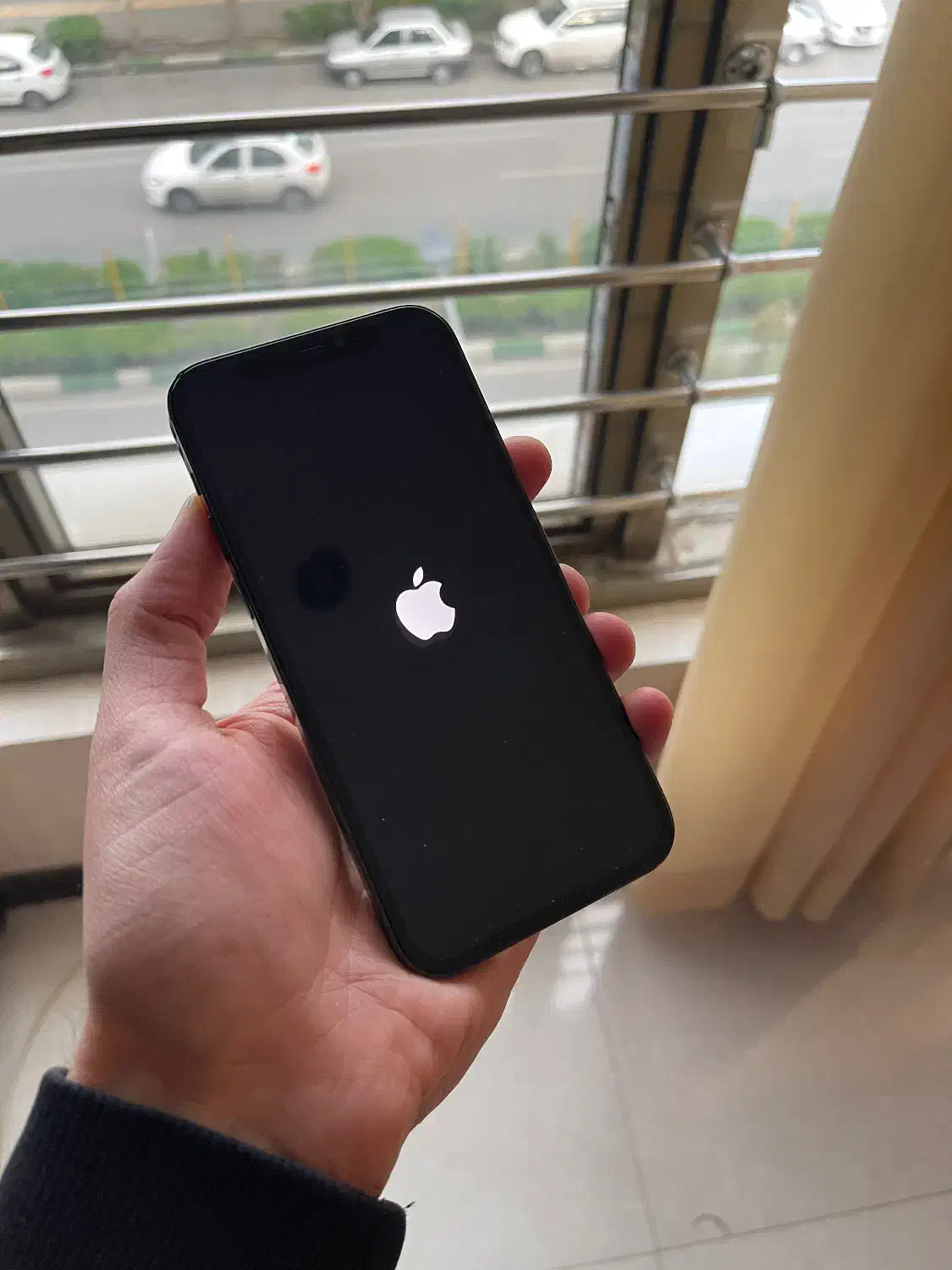 iphone 12 pro|موبایل|مشهد, شهید فرامرز عباسی|دیوار