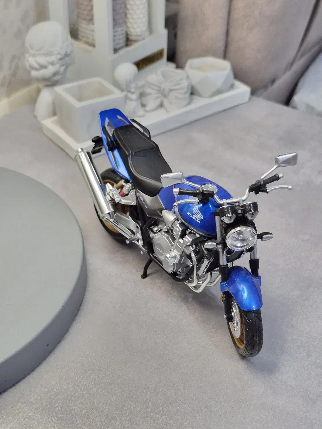 ماکت CB1300|کلکسیون و سرگرمی|تهران, منیریه|دیوار