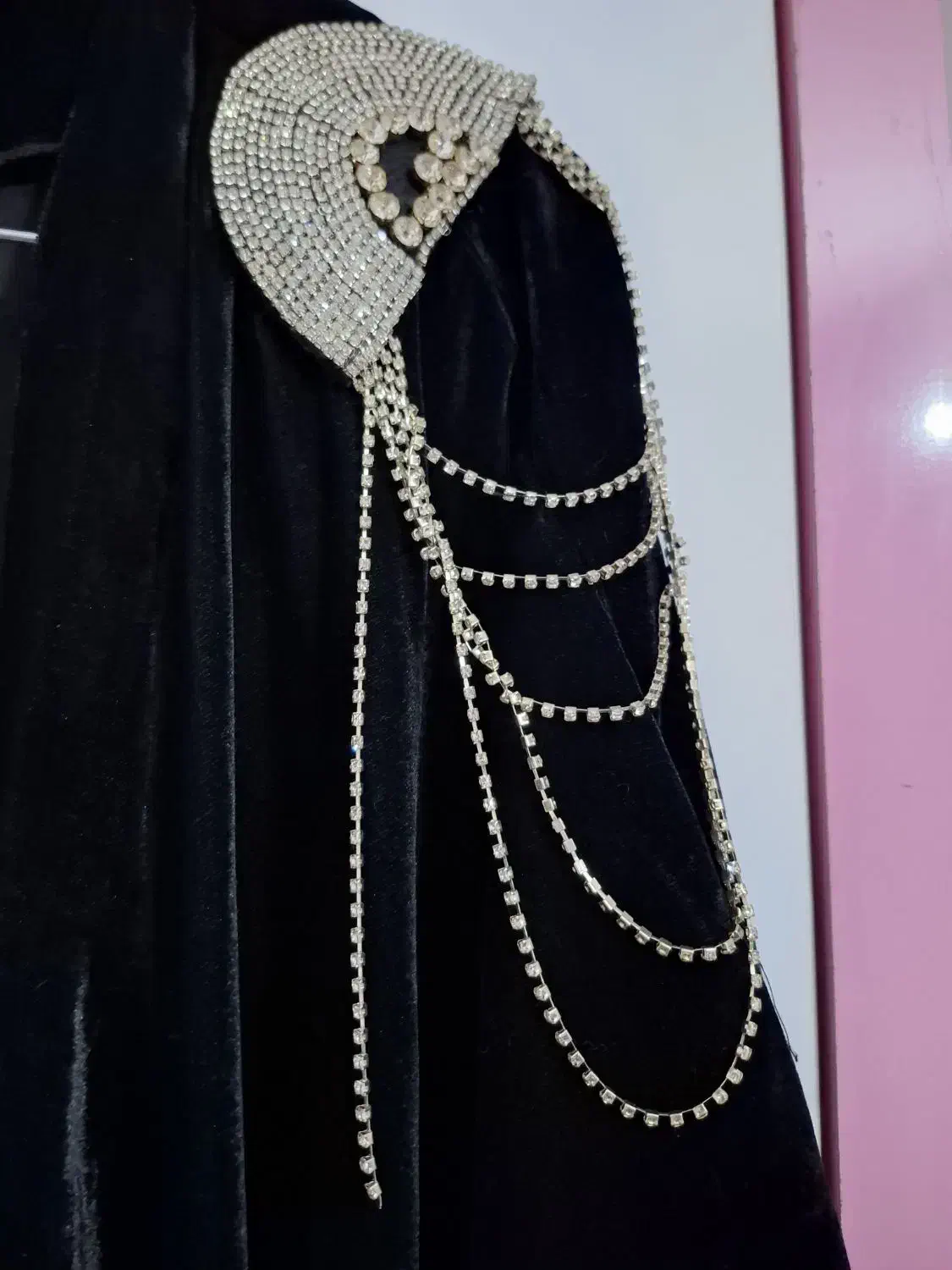 مانتو وبادی کار شده|لباس|اردبیل, |دیوار