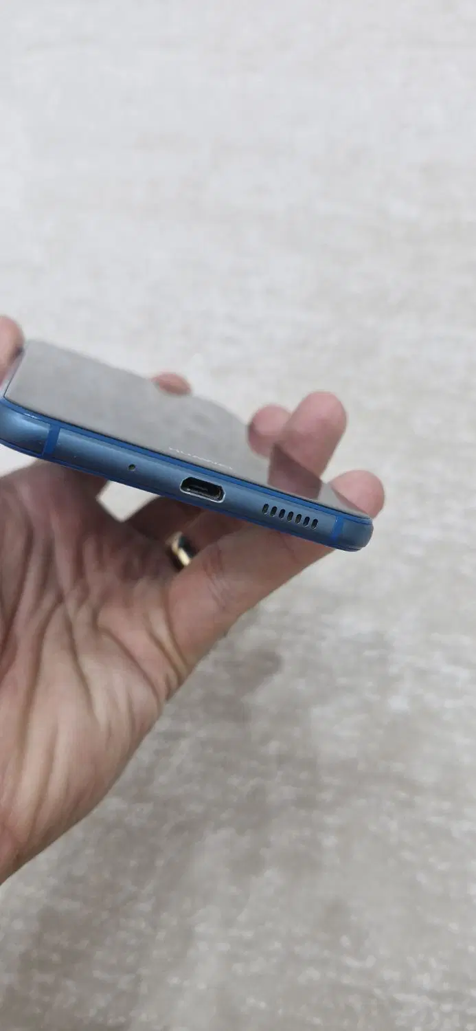 گوشی P10LITE|موبایل|تهران, تهرانپارس شرقی|دیوار