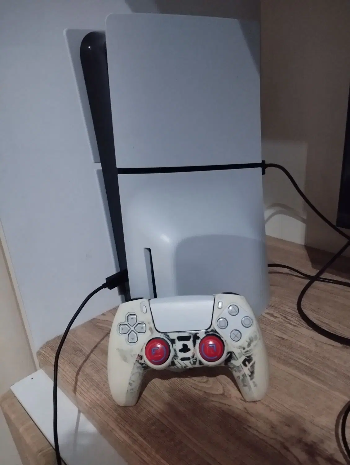 ps5 slim|کنسول، بازی ویدئویی و آنلاین|پردیس, فاز ۸|دیوار