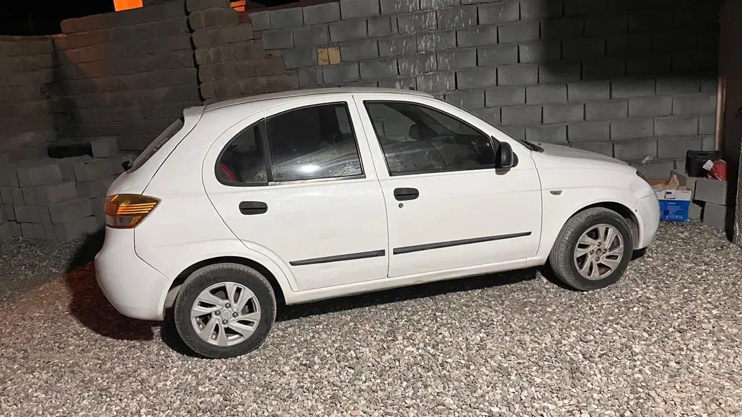 تیبا۲|خودرو سواری و وانت|میناب, |دیوار