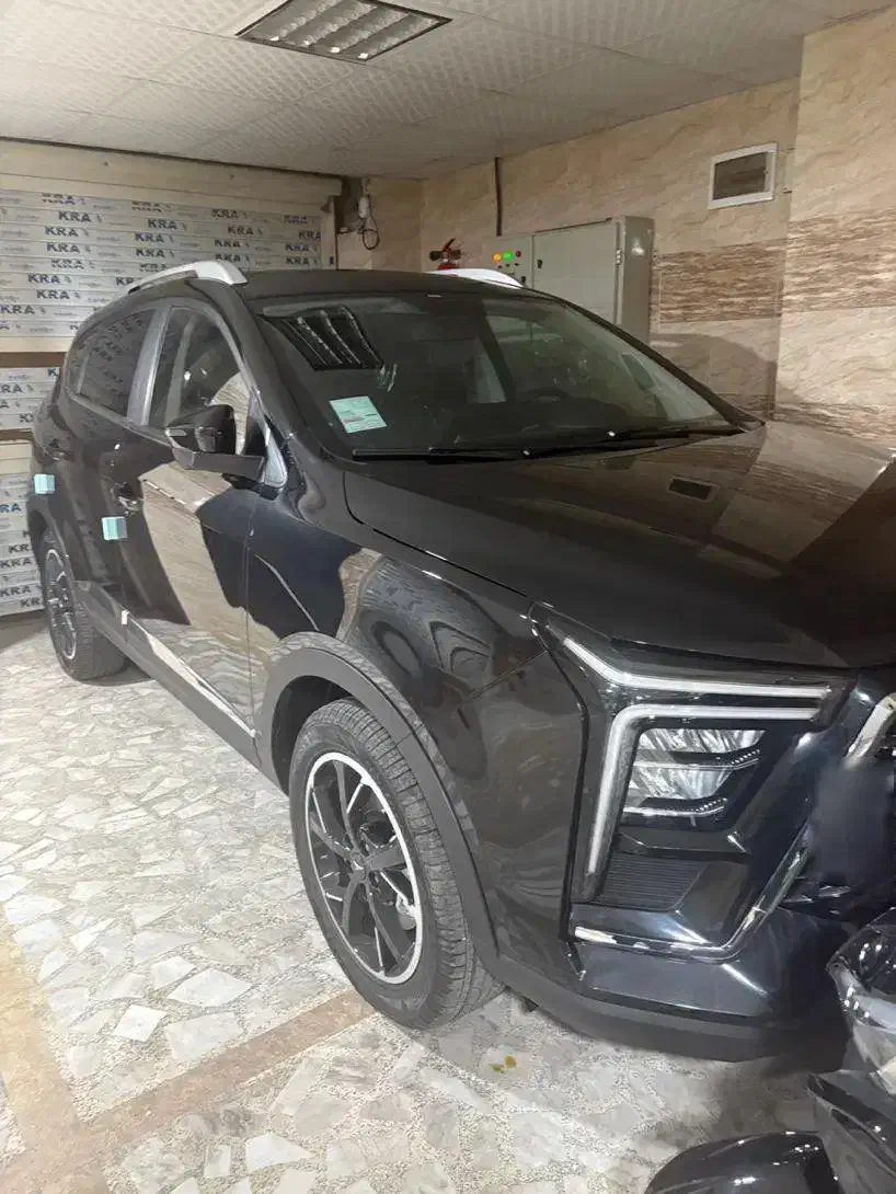 Kmc x5|خودرو سواری و وانت|رشت, جهاد|دیوار