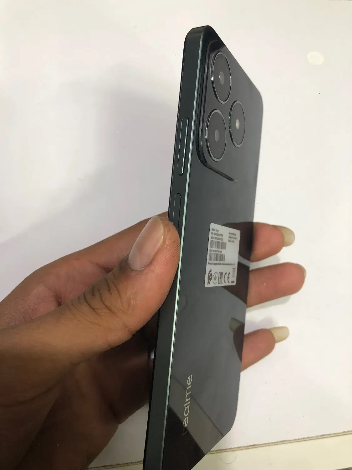 Realme c61|موبایل|مشهد, طلاب|دیوار