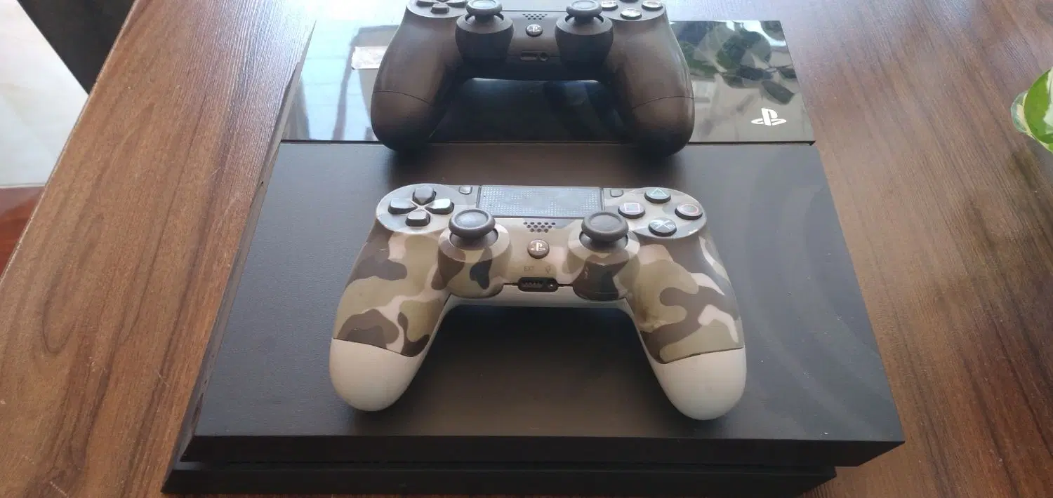 ps4|کنسول، بازی ویدئویی و آنلاین|یزد, |دیوار