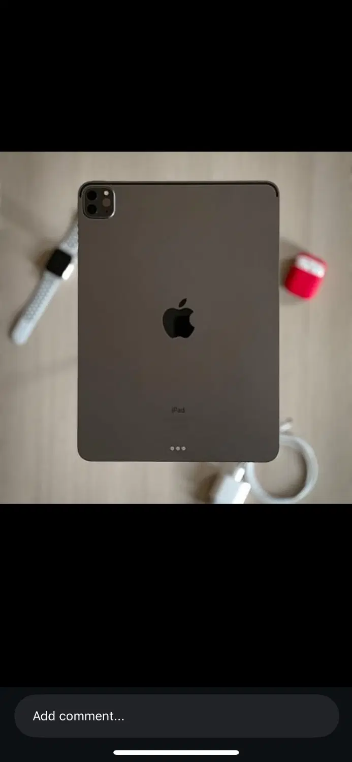 ipad|تبلت|مسجد سلیمان, |دیوار