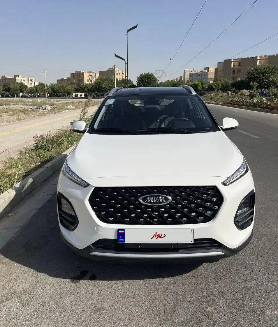 X22pro|خودرو سواری و وانت|کرج, حصارک بالا|دیوار