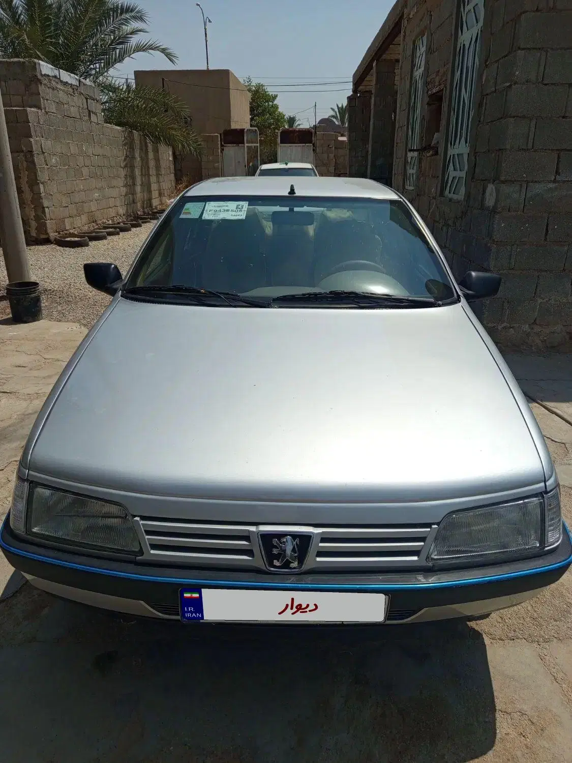 پژو 405|خودرو سواری و وانت|بندر کنگان, |دیوار