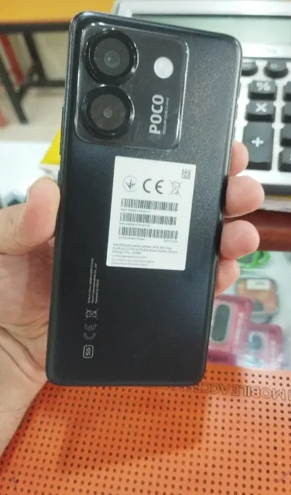 پوکو m7pro|موبایل|بردسیر, |دیوار