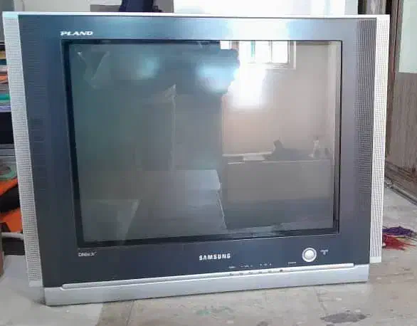 تلویزیون|تلویزیون و پروژکتور|شیراز, پودنک|دیوار