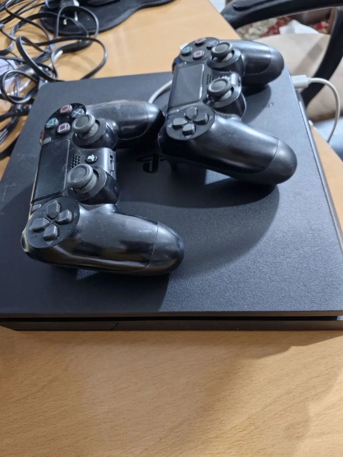 ps4|کنسول، بازی ویدئویی و آنلاین|تهران, فاطمی|دیوار