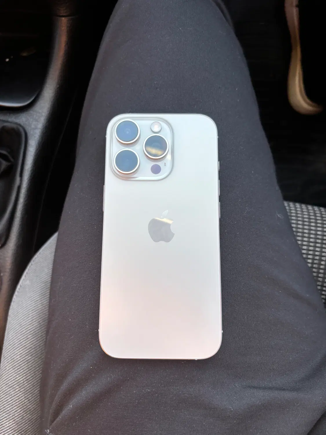 Iphone 16 pro ایفون|موبایل|ارومیه, |دیوار