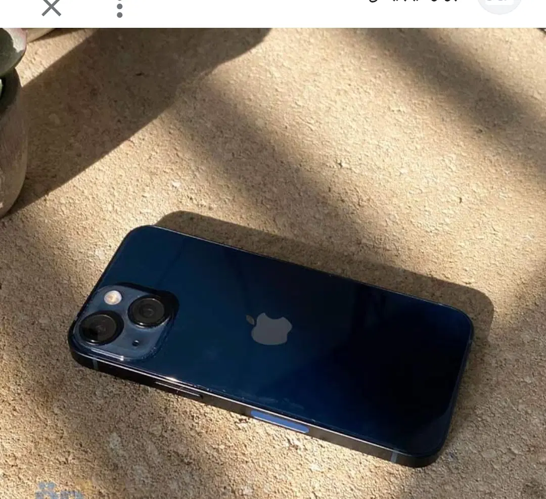 Apple iPhone 13|موبایل|نسیم‌شهر, |دیوار