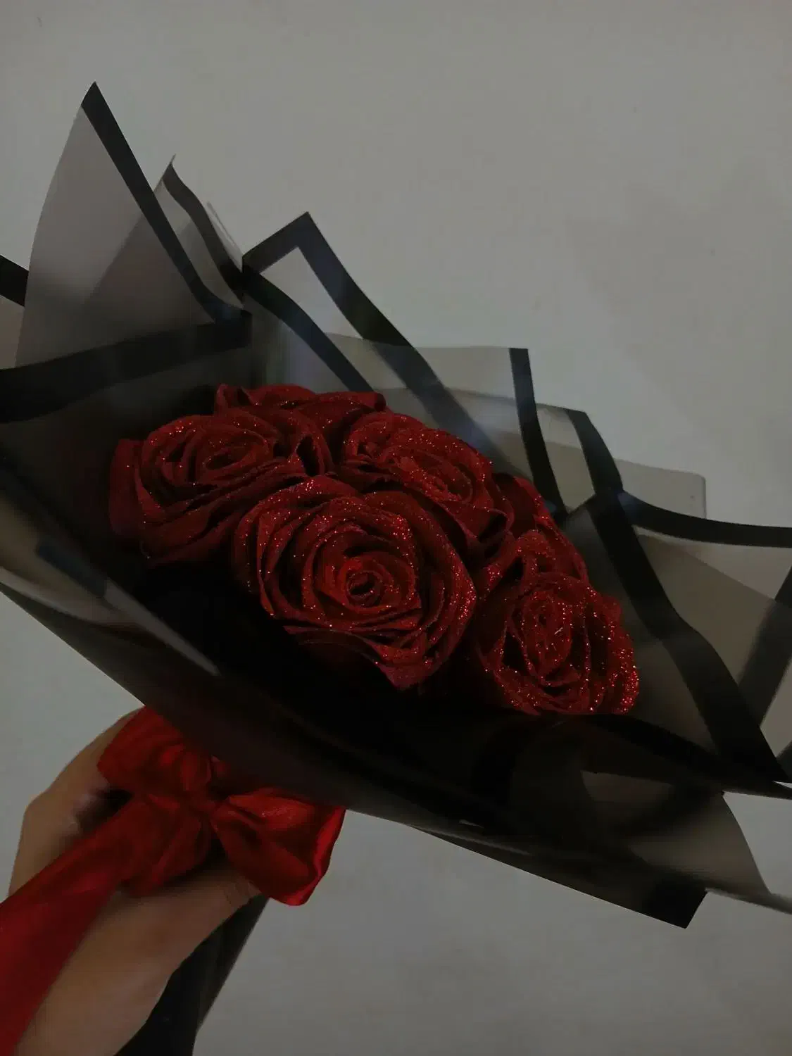 گل جذاب|گل مصنوعی|اهواز, شریعتی جنوبی|دیوار