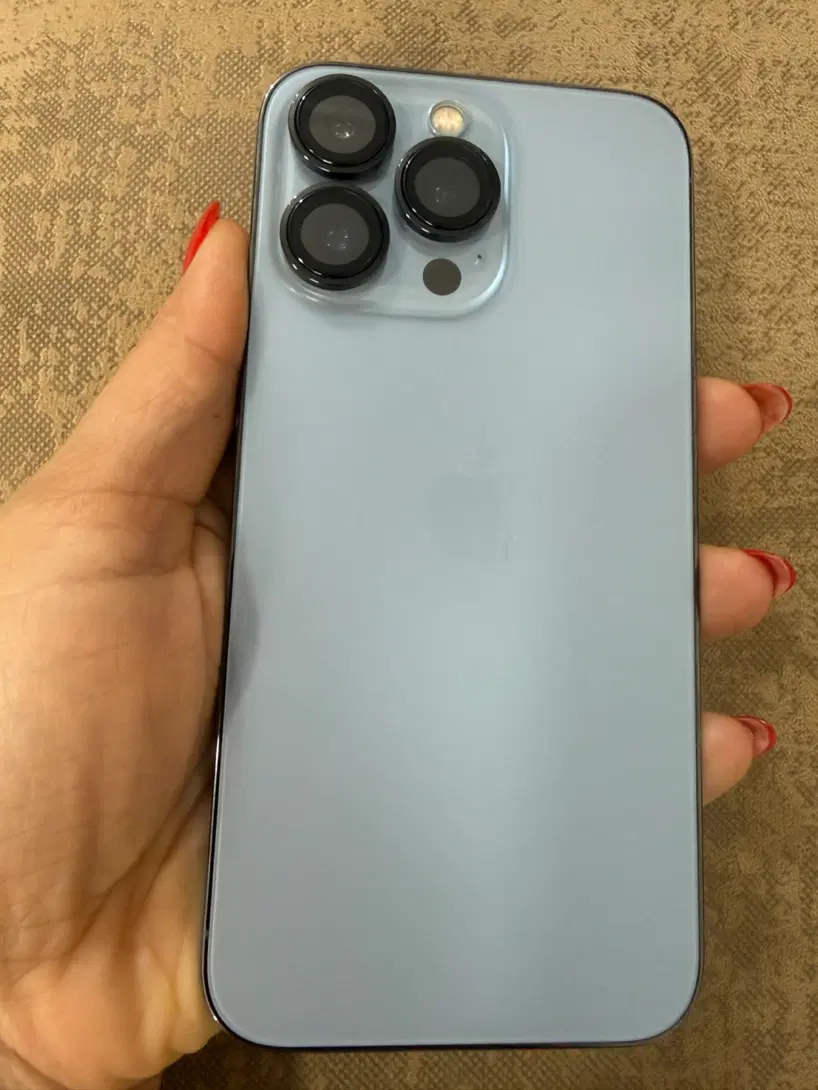 Iphone 13 Pro|موبایل|کرج, مطهری|دیوار