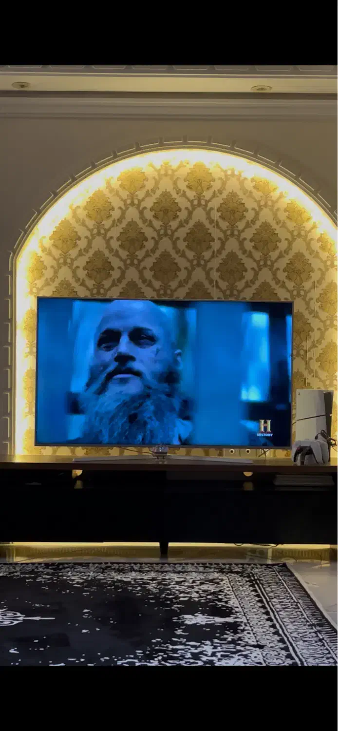 تلوزیون|تلویزیون و پروژکتور|تهران, مسعودیه|دیوار