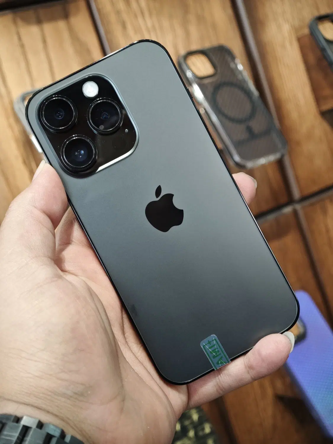 ip14pro|موبایل|یزد, |دیوار