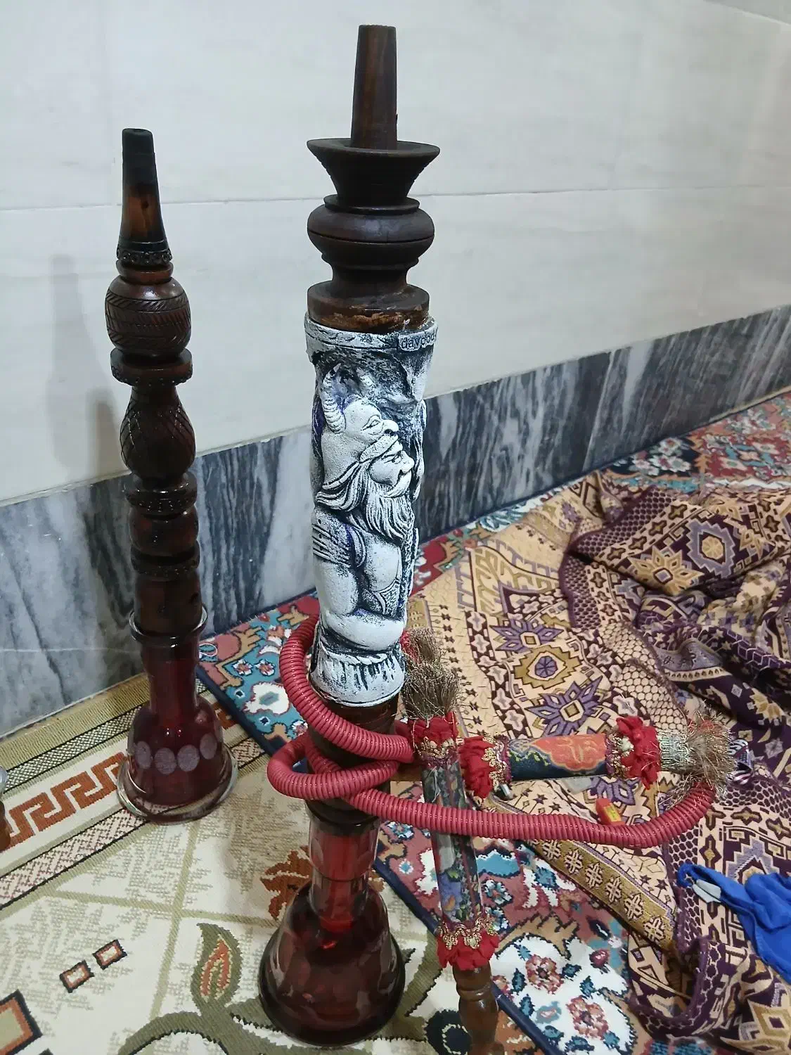 قلیان|کلکسیون و سرگرمی|اراک, |دیوار