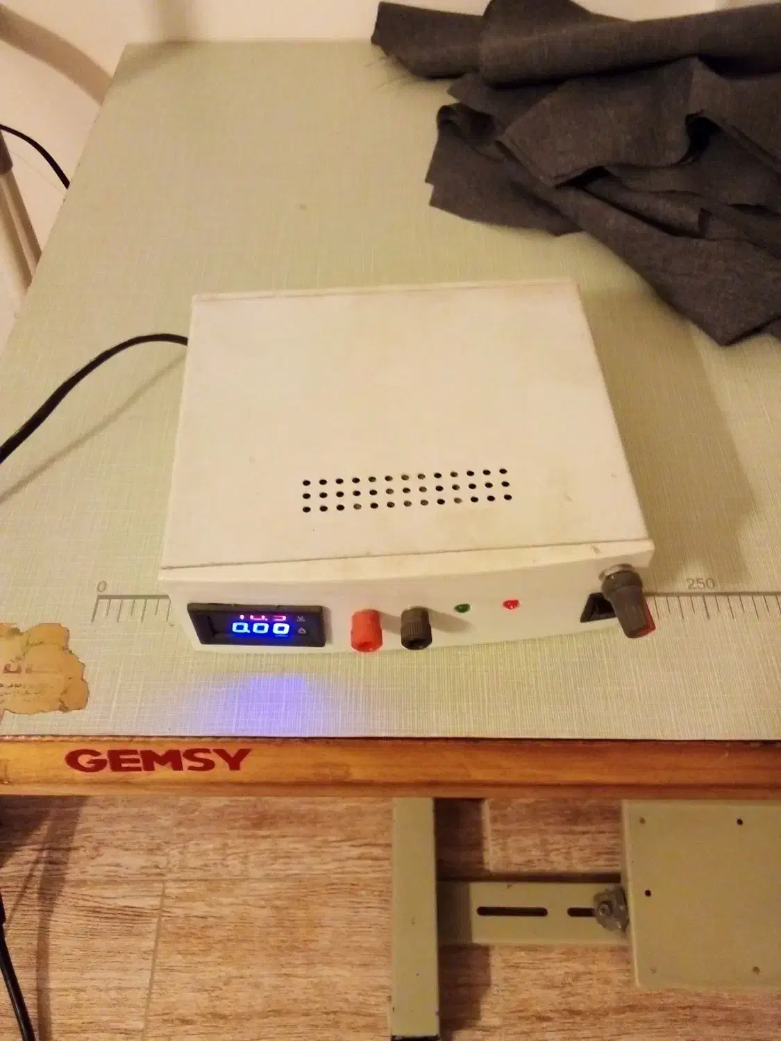 منبع تغذیه|قطعات و لوازم جانبی رایانه|بجنورد, |دیوار