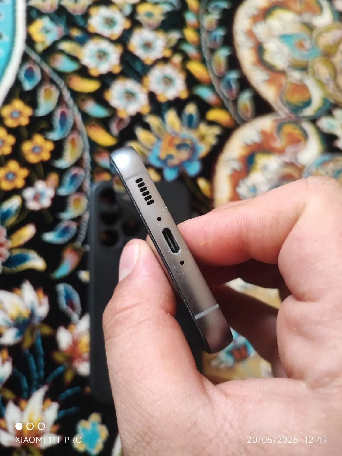 samsung s23 fe|موبایل|بیرجند, |دیوار