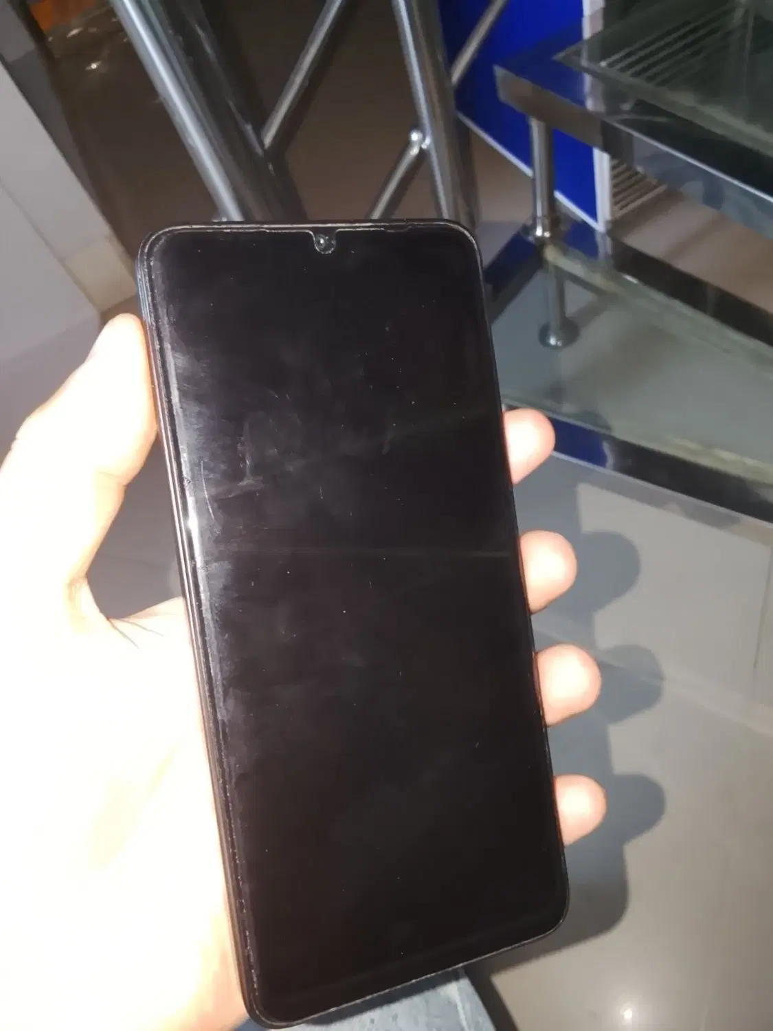 pocco c65 256gb|موبایل|گنبد کاووس, |دیوار