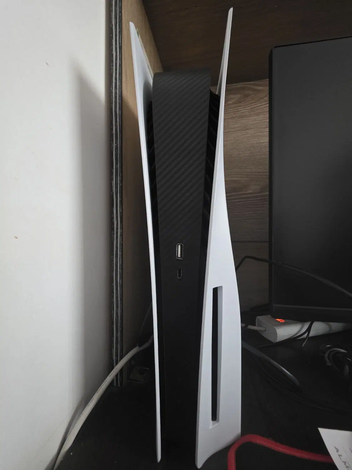 ps5 fat|کنسول، بازی ویدئویی و آنلاین|همدان, |دیوار