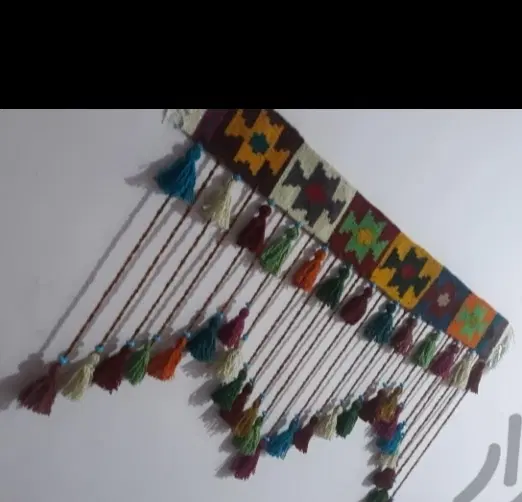 آویز سنتی|پرده، رانر، رومیزی|مشهد, ایثارگران|دیوار