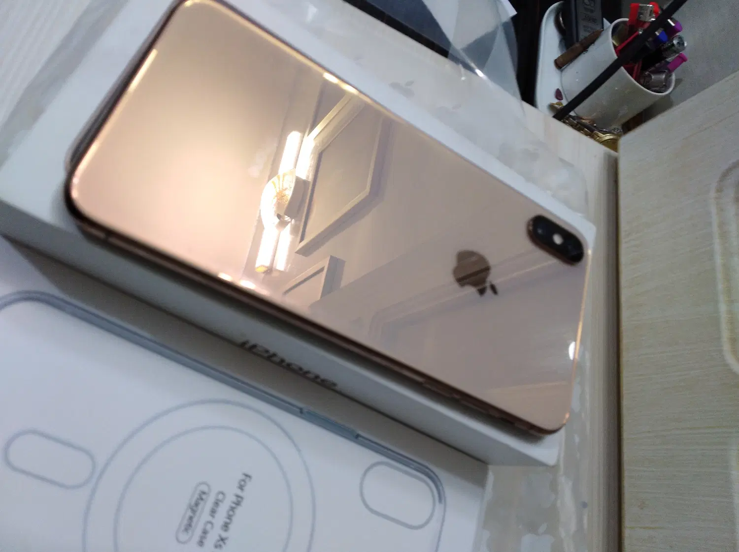Iphone xs max|موبایل|مشهد, جاهد شهر|دیوار
